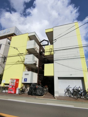 【外観】 | リベルテヴィラ