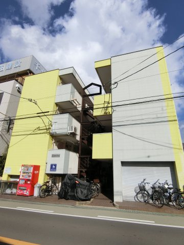 【外観】 | リベルテヴィラ