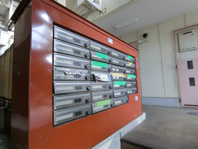 【その他共用部分】 | リベルテヴィラ