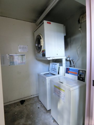 【その他共用部分】 | リベルテヴィラ