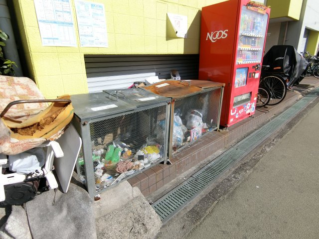 【その他共用部分】 | リベルテヴィラ