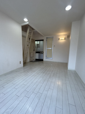 【居間・リビング】 | リベルテヴィラ