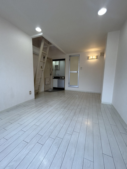 【居間・リビング】 | リベルテヴィラ