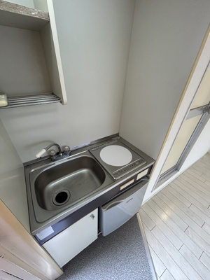 【キッチン】 | リベルテヴィラ