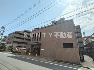 【外観】 | 外観です