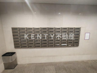 【その他共用部分】