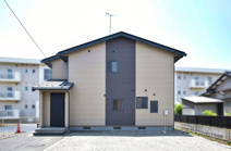 新潟市西区坂井東6丁目の画像