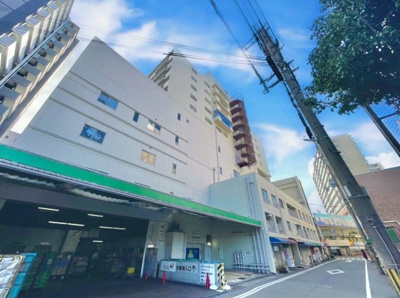 【洋室】 | さんくれーる湊川 | 〇階下にダイエー、パークタウンに隣接♪