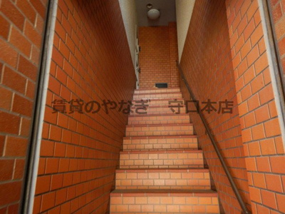 【その他共用部分】 | 松町ビル