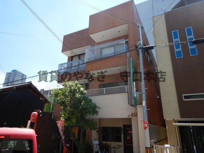 【外観】 | 松町ビル