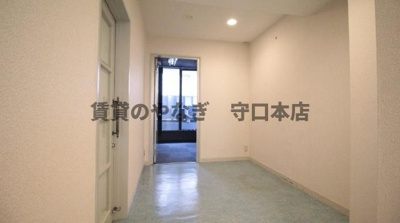 【内装】 | 松町ビル