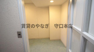 【内装】 | 松町ビル