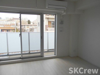 【展望】 | ミライズ早稲田レジデンス  | 他部屋参考