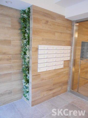 【その他共用部分】 | ミライズ早稲田レジデンス 