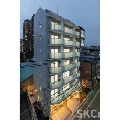 【外観】 | ミライズ早稲田レジデンス 