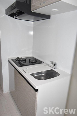 【キッチン】 | ミライズ早稲田レジデンス 