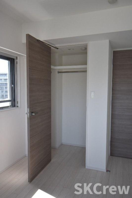 【収納】 | ミライズ早稲田レジデンス 