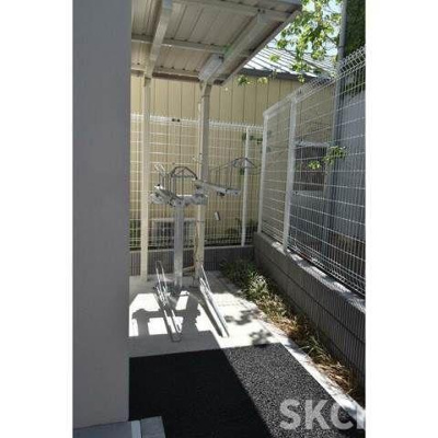 【その他共用部分】 | ミライズ早稲田レジデンス 