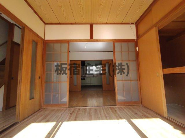  | 養老町１丁目貸家