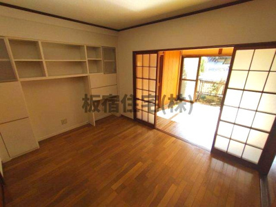  | 養老町１丁目貸家