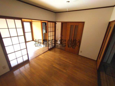  | 養老町１丁目貸家