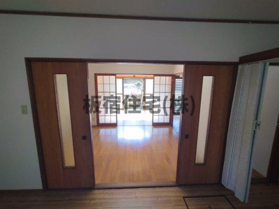  | 養老町１丁目貸家