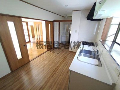  | 養老町１丁目貸家