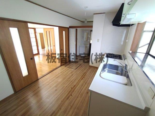  | 養老町１丁目貸家