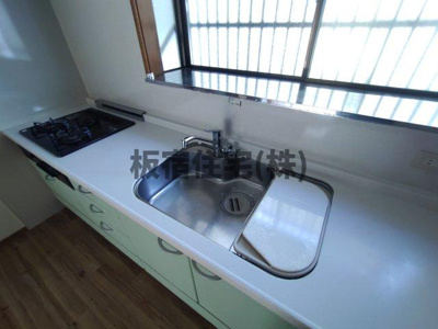  | 養老町１丁目貸家