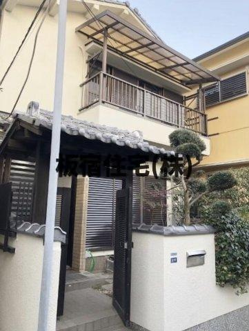 【外観】 | 養老町１丁目貸家