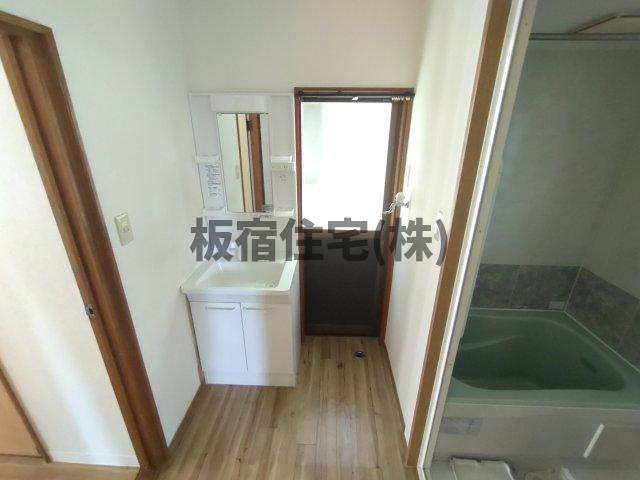  | 養老町１丁目貸家