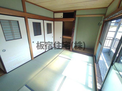  | 養老町１丁目貸家