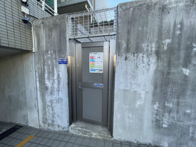 【その他共用部分】 | エルハイツ成増 E棟