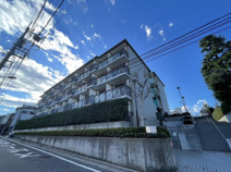 エルハイツ成増 E棟の画像