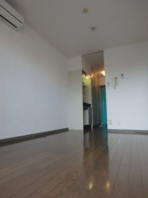 【居間・リビング】 | エルハイツ成増 E棟