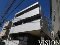 アーバンレジデンス大崎の画像