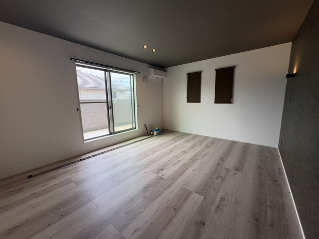 【洋室】 | ひたちなか市金上　中古戸建