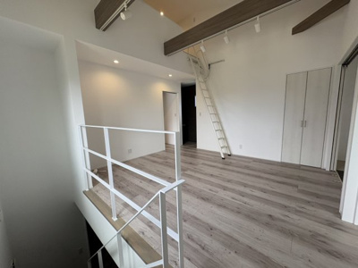 【その他共用部分】 | ひたちなか市金上　中古戸建