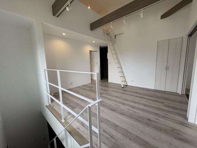 【その他共用部分】 | ひたちなか市金上　中古戸建