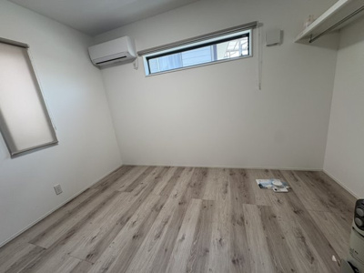 【洋室】 | ひたちなか市金上　中古戸建