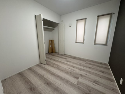 【洋室】 | ひたちなか市金上　中古戸建