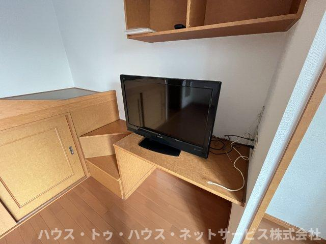 フルール柏公園のその他