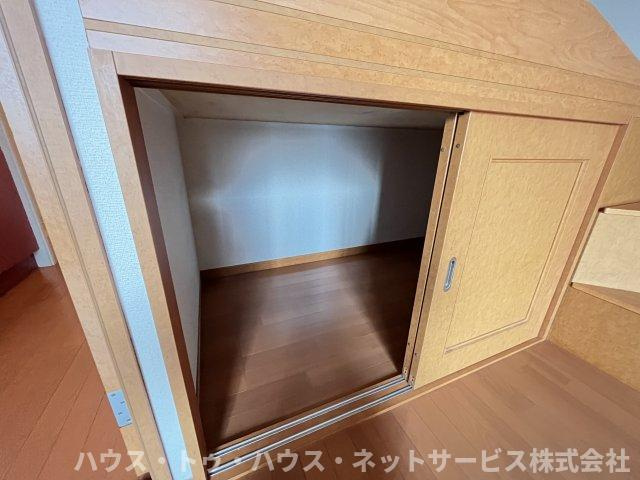 フルール柏公園のその他