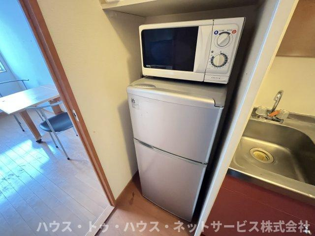 フルール柏公園のその他