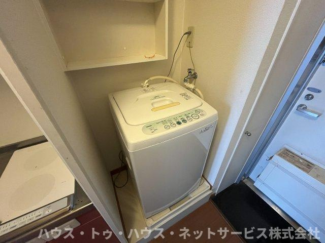 フルール柏公園のその他