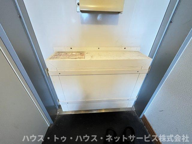 フルール柏公園のその他