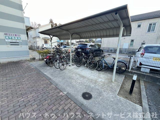 フルール柏公園のその他