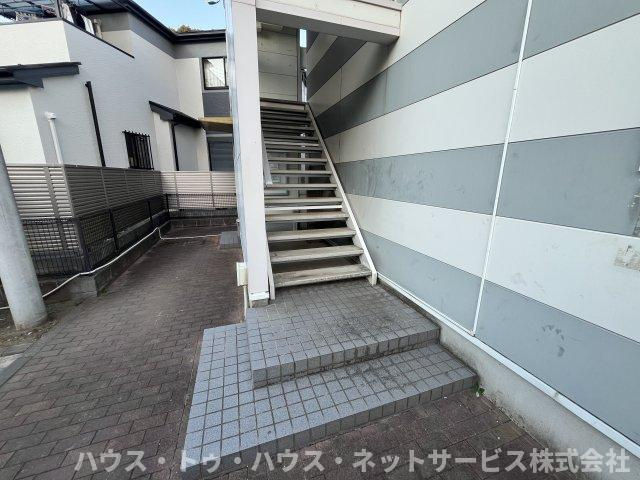 フルール柏公園のその他