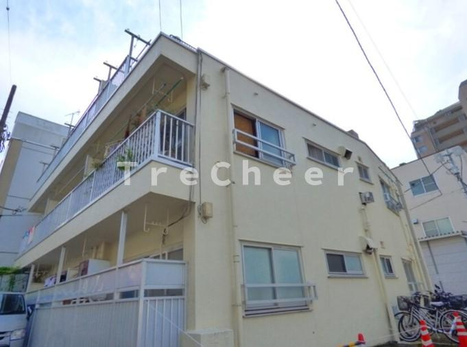 コーポナカヤのその他