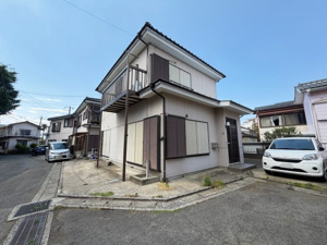 原田貸家の画像